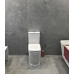 PUERTA RIM компакт 690*380*790мм, гор. выпуск, нижний подвод, бачок 3/6л, сиденье твердое slow-closing