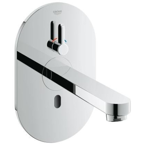Смеситель для раковины Eurosmart Cosmopolitan E электронный 058817
