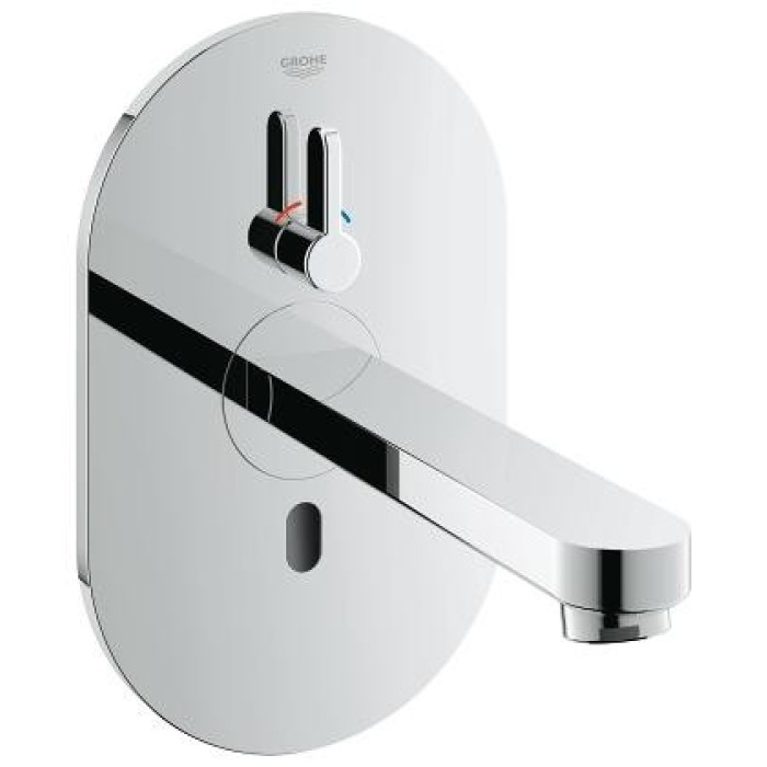 Смеситель для раковины Eurosmart Cosmopolitan E электронный 058817
