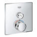 Термостат для душа GROHE Grohtherm SmartControl , встраиваемый без подключения шланга  35 600 000