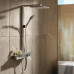 Raindance E 300 1jet Showerpipe 350 ST Душевая система
