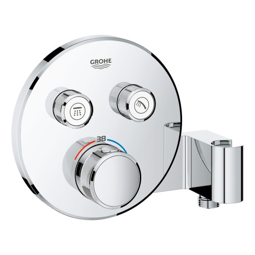 Термостат для душу GROHE SmartControl
