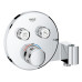 Термостат для душу GROHE SmartControl