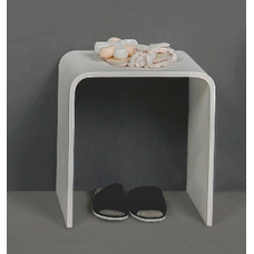 Стул каменный VOLLE Solid surface, 400*300*430mm