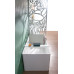 Декоративная ажурная перегородка,  VOLLE Solid surface, 800*12*, каменная