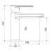 Набор для ванны FIESTA
