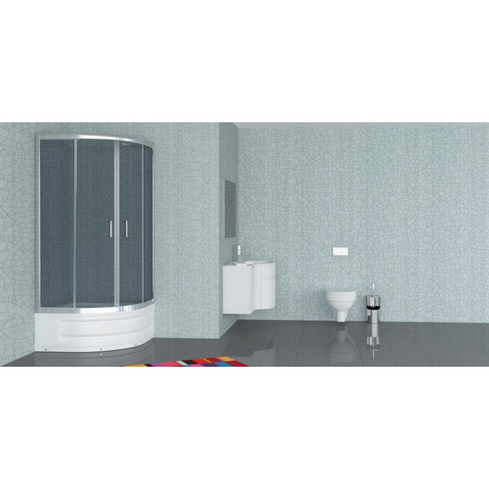Душевая кабина Eger MAGRIT  90*90*200 см