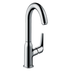 Смеситель для умывальника HANSGROHE Novus  240 71126000