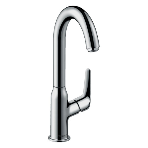 Смеситель для умывальника HANSGROHE Novus  240 71126000
