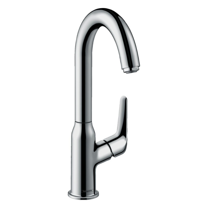 Смеситель для умывальника HANSGROHE Novus  240 71126000