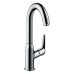 Смеситель для умывальника HANSGROHE Novus  240 71126000