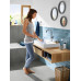 Смеситель для умывальника HANSGROHE Novus  240 71126000
