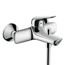 Смеситель для ванны	HANSGROHE  Novus 71040000