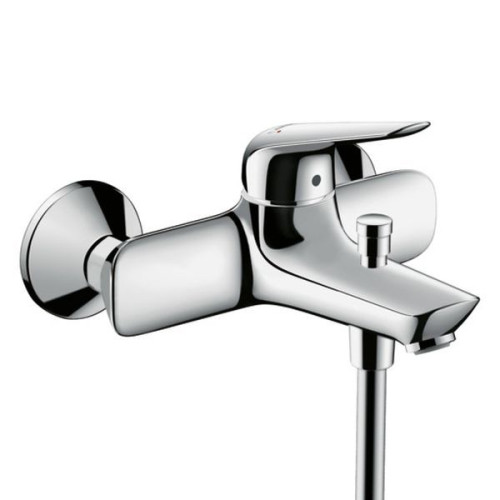 Змішувач для ванни HANSGROHE Novus 71040000