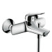 Смеситель для ванны	HANSGROHE  Novus 71040000