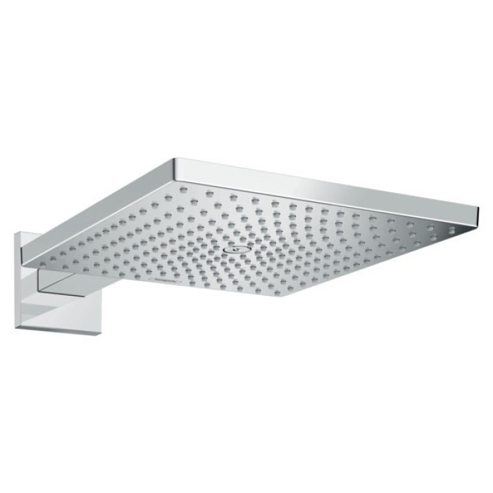 Лійка верхнього душу HANSGROHE Raindance E 300