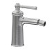 Смеситель для биде HYDRANT 35 мм