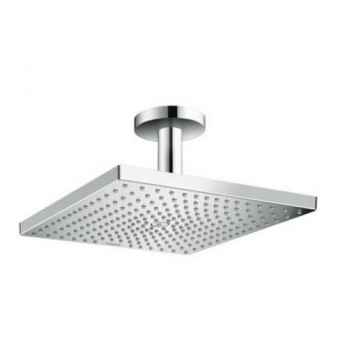 Лейка верхнего душа HANSGROHE Raindance E