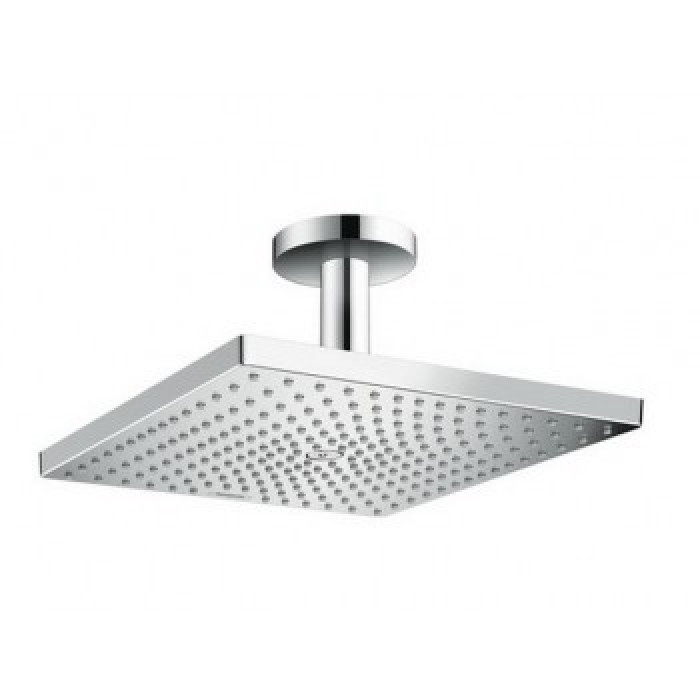 Лейка верхнего душа HANSGROHE Raindance E