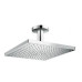 Лейка верхнего душа HANSGROHE Raindance E