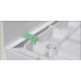 Піддон для душової кабіни EGER SMC 800*800*35мм, напівкруглий