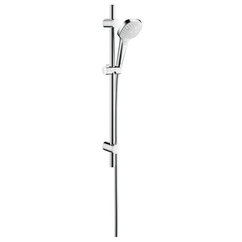 Душовий набір HANSGROHE MySelect E Multi EcoSmart