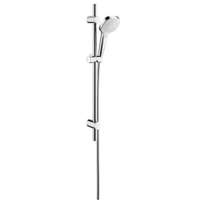 Душовий набір HANSGROHE MySelect E Multi EcoSmart
