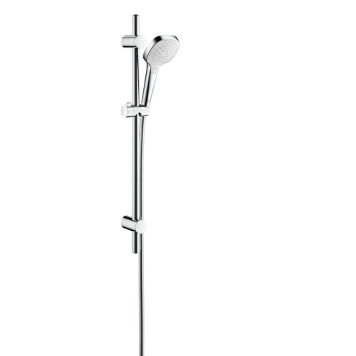 Душовий набір HANSGROHE MySelect E Vario EcoSmart