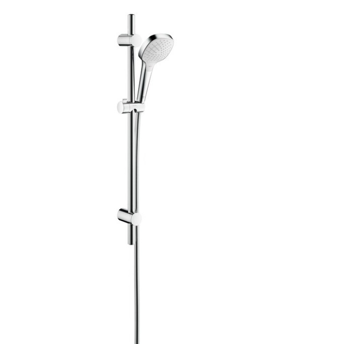 Душевой набор HANSGROHE MySelect E Vario EcoSmart