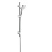Душевой набор HANSGROHE MySelect E Vario EcoSmart