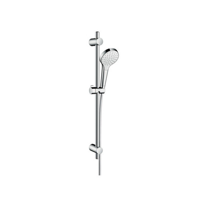 Душевой набор HANSGROHE MySelect EcoSmart