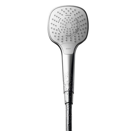 Лейка для душа HANSGROHE MySelect E Multi EcoSmart