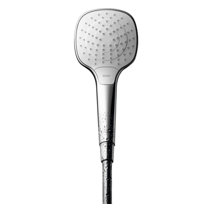 Лейка для душа HANSGROHE MySelect E Vario EcoSmart