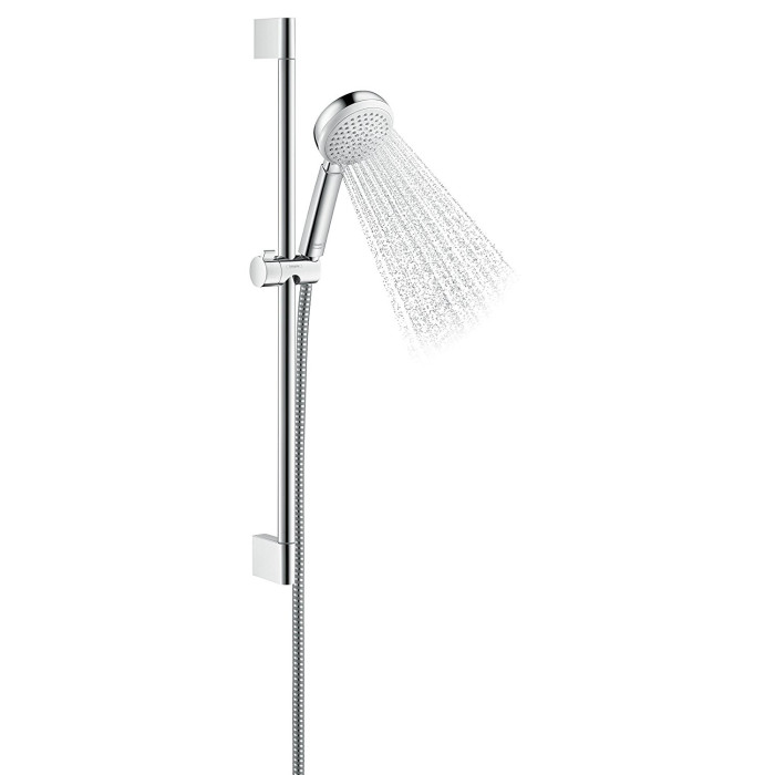 Душовий набір HANSGROHE MyClub Vario EcoSmart