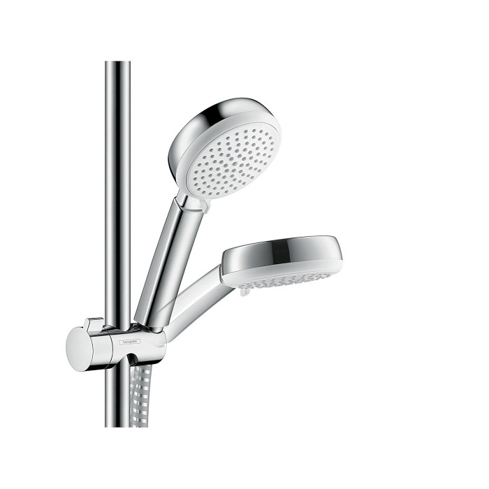 Душовий набір HANSGROHE MyClub Vario EcoSmart