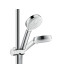 Душовий набір HANSGROHE MyClub Vario EcoSmart