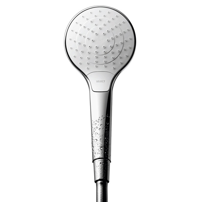 Лейка для душа HANSGROHE MySelect S Vario Лейка для душа HANSGROHE MySelect S Vario