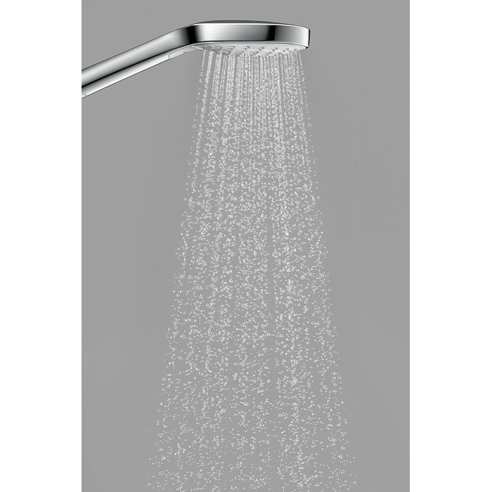 Лейка для душа HANSGROHE MySelect S Vario Лейка для душа HANSGROHE MySelect S Vario