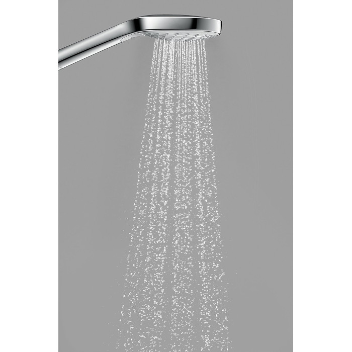 Лейка для душа HANSGROHE MySelect S Vario Лейка для душа HANSGROHE MySelect S Vario