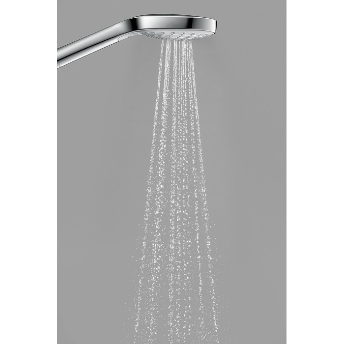 Лейка для душа HANSGROHE MySelect S Vario Лейка для душа HANSGROHE MySelect S Vario