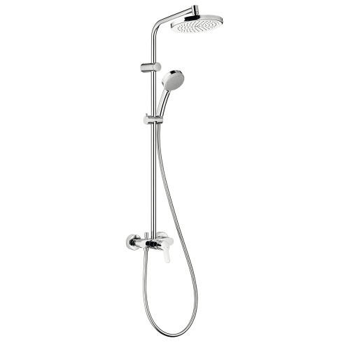 Showerpipe Verso 220 Душевая система