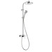 Showerpipe Verso 220 Душевая система
