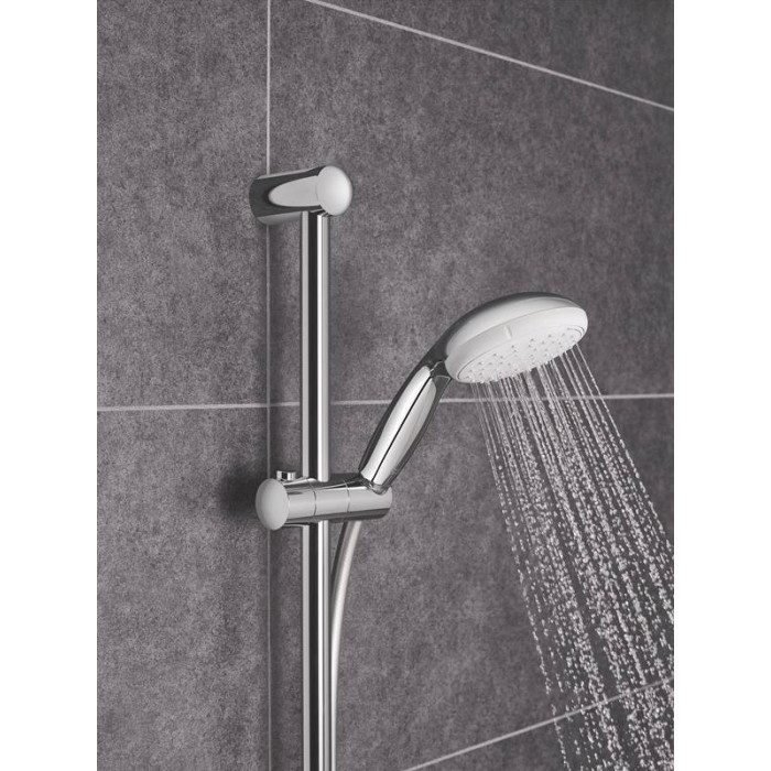 Душевой набор GROHE New Tempesta 061873