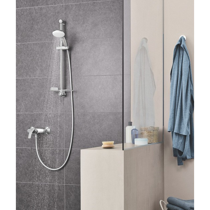 Душовий набір GROHE New Tempesta 061873