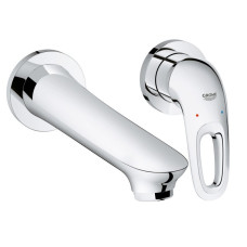 Смеситель для умывальника GROHE EUROSTYLE NEW 19571003