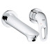 Змішувач для умивальника GROHE EUROSTYLE NEW 19571003