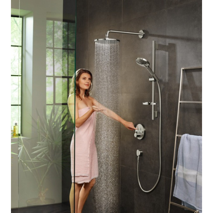Душовий набір HANSGROHE Raindance Select