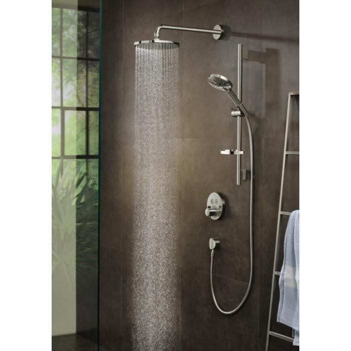 Душовий набір HANSGROHE Raindance Select