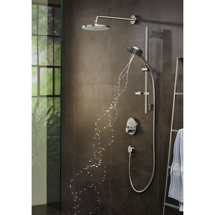 Душовий набір HANSGROHE Raindance Select