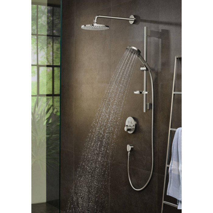 Душовий набір HANSGROHE Raindance Select